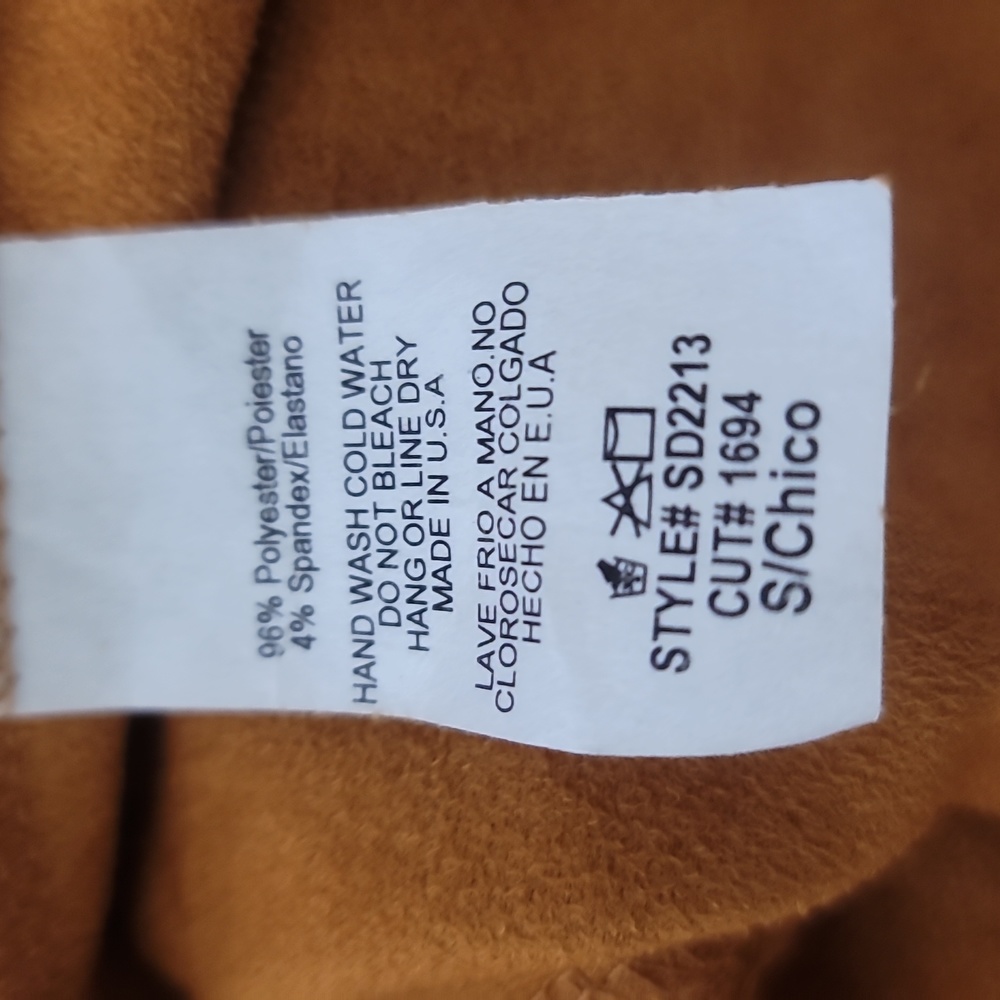 Style Rack dress - Picture 7 of 10